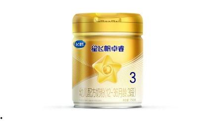 飞鹤卓睿奶粉最新爆料,品质升级,守护宝宝健康成长!